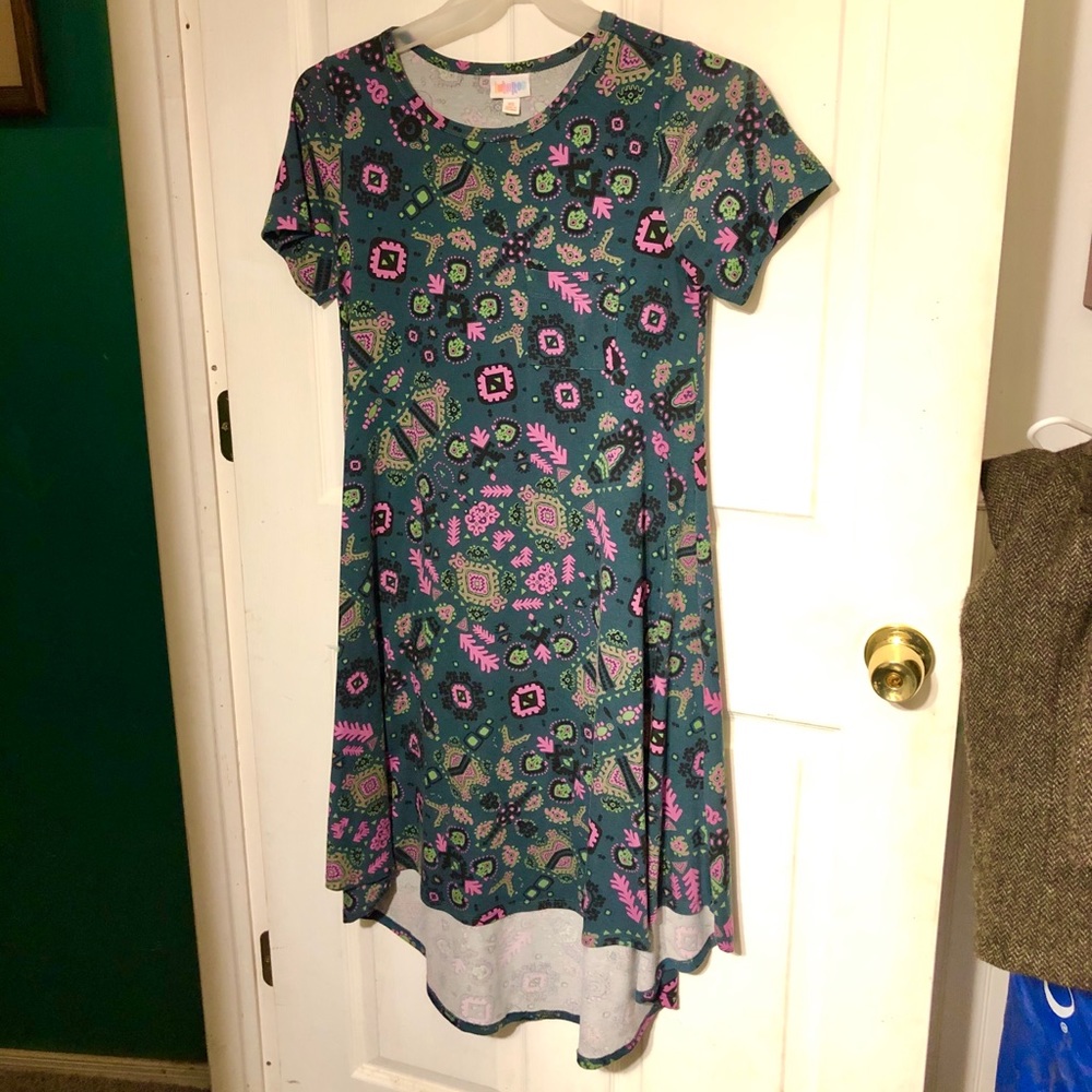 Lularoe Dress